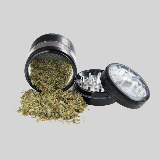 Accessoires CBD